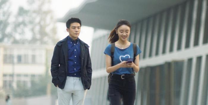 顾佳许幻山和好了吗,三十而已顾佳怎么发现许幻山出轨