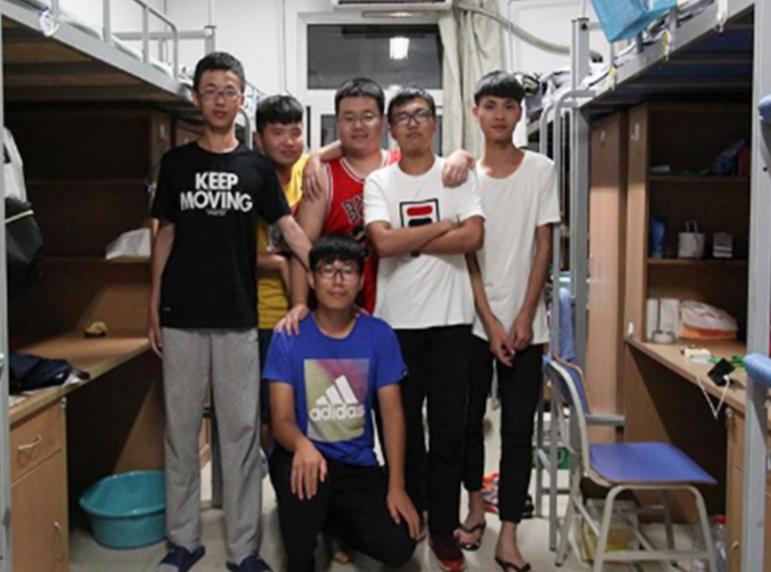 沙雕的宿舍群名称大全,那些宿舍群爆笑名场面