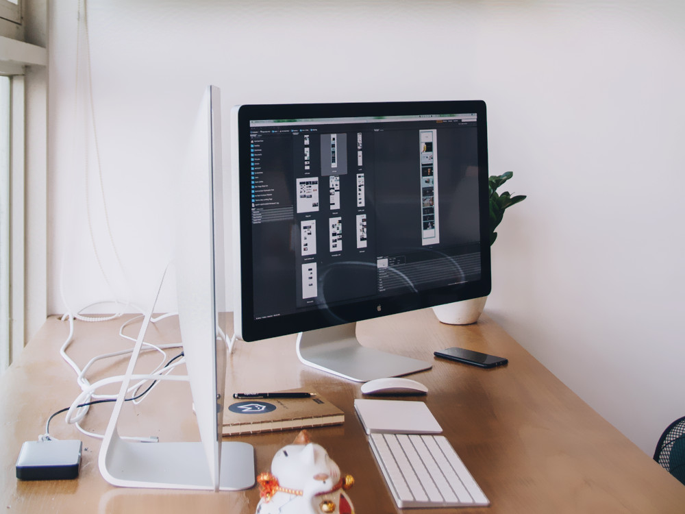 台式机笔记本电脑到底应该怎么选,怎么选择笔记本电脑还是台式机