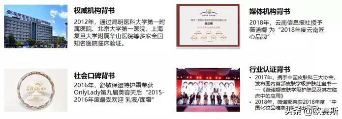 欧赛斯数字营销思路,欧赛斯品牌战略规划案例