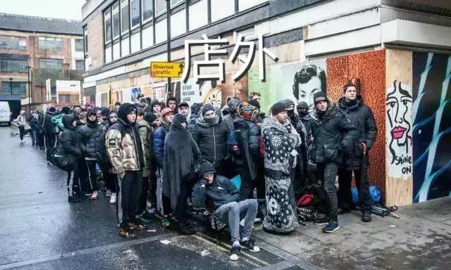 三星联名潮牌竟联上*手党黑**？所以说千万别掉进这个商标自带的大坑