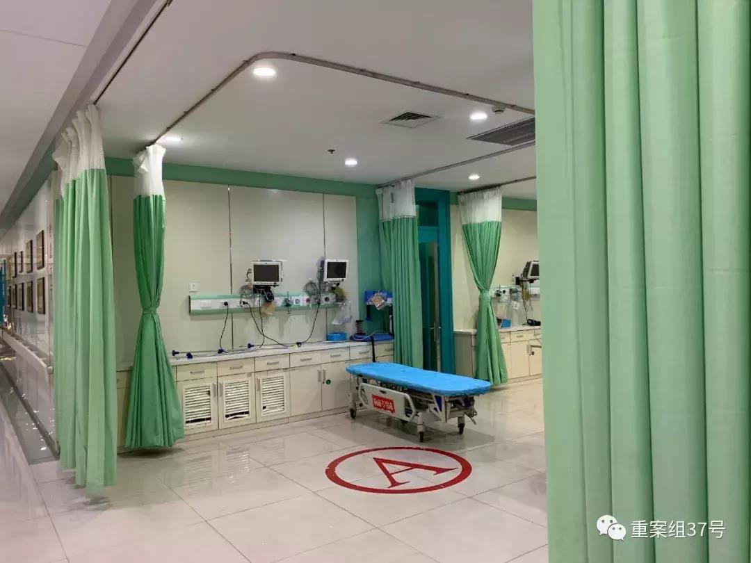 女子做隆胸手术心脏骤停身亡,莆田系隆胸女生