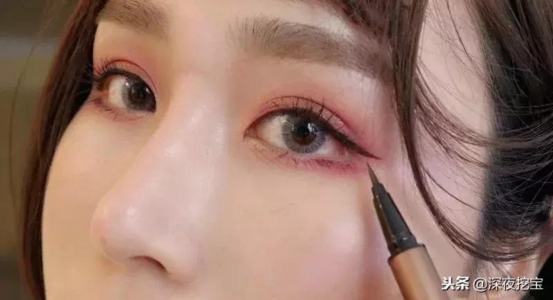 国货彩妆比国外便宜,便宜大碗的老国货