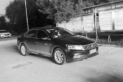 一觉醒来，停在楼下的车子不声不响地被人开走了。这不是一起简单的偷车盗窃，而是——堂哥一手设的“局”