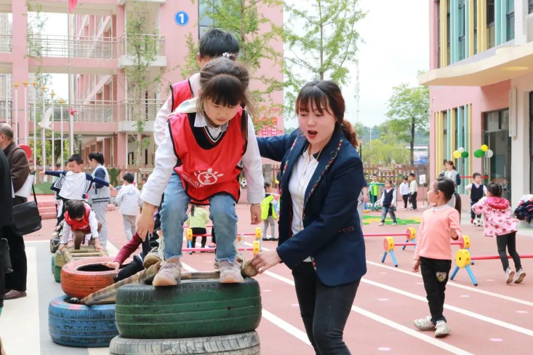 以研促学立德树人,以研促学助力成长