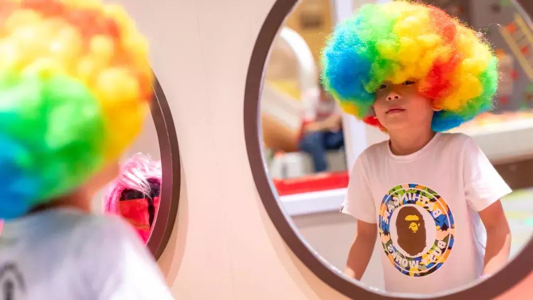 济南童梦奇缘儿童主题乐园,济南快乐宝贝儿童乐园