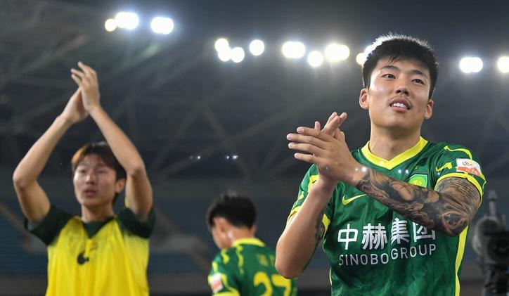 接连大比分惨败广州队亚冠0比8,本轮亚冠中超3队全部输球