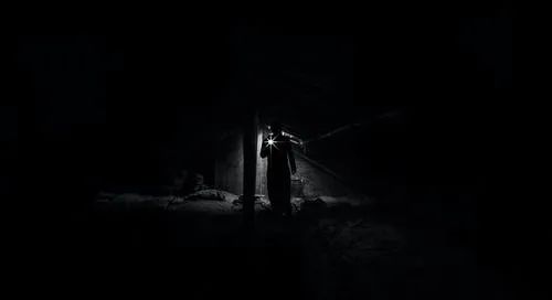 为什么可以看到鬼,为什么我们能看到鬼