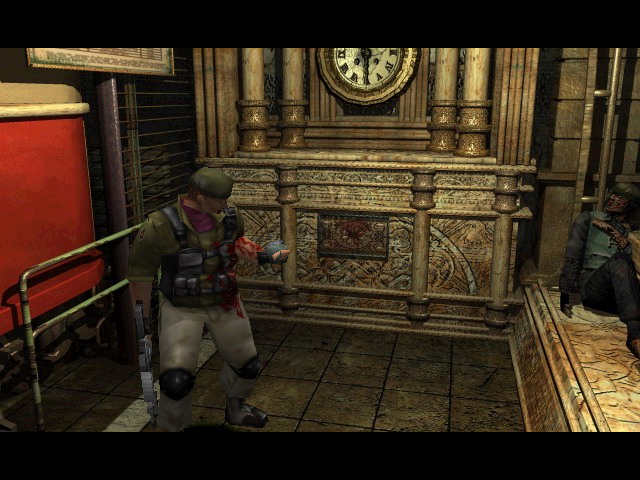 生化危机3游戏文字攻略,生化危机3重制版游戏全剧情攻略