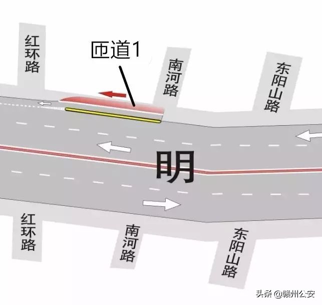 高架道路禁行规定有哪些,高架路哪几种车辆禁止驶入