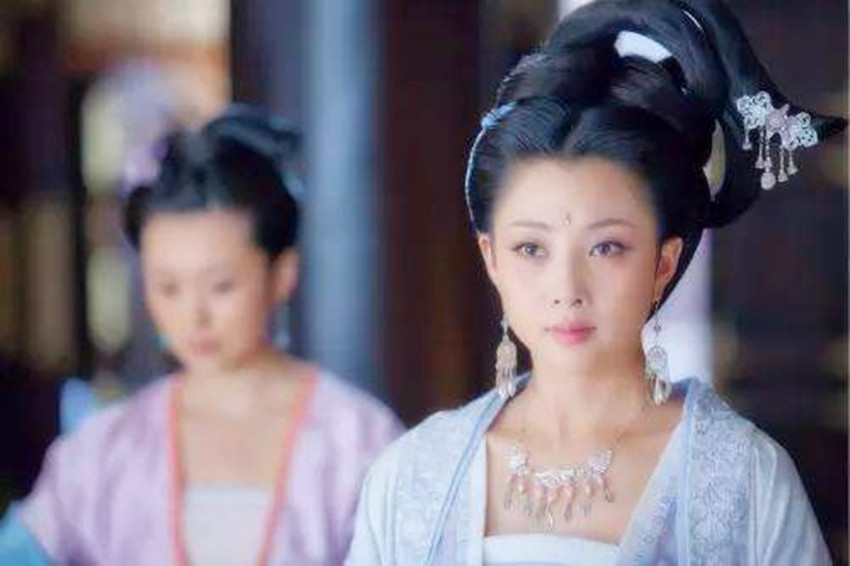 历史上受尽屈辱的皇后,历史上皇后最悲惨的时候