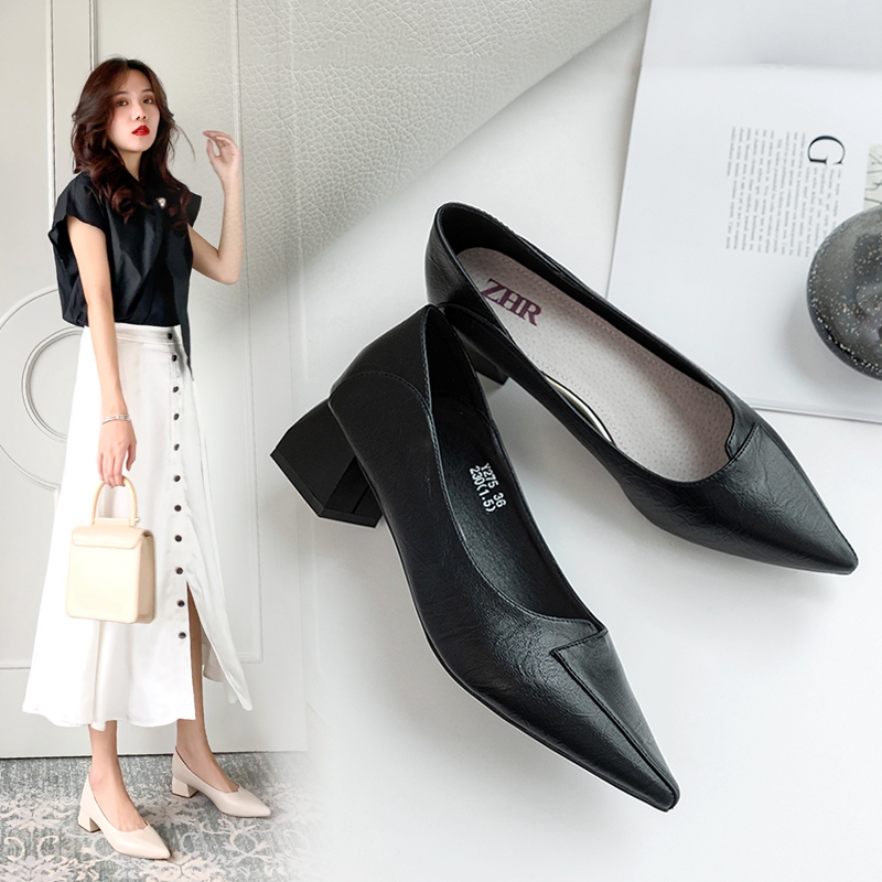 海淘新手如何选择鞋？