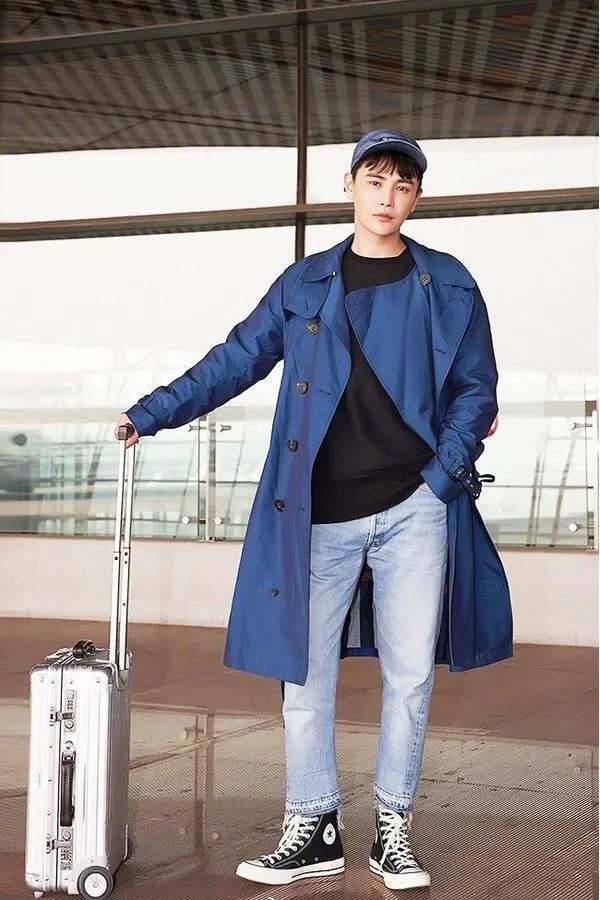 矮个子风衣内搭怎么搭配,矮个子穿风衣怎么搭配裤子好看