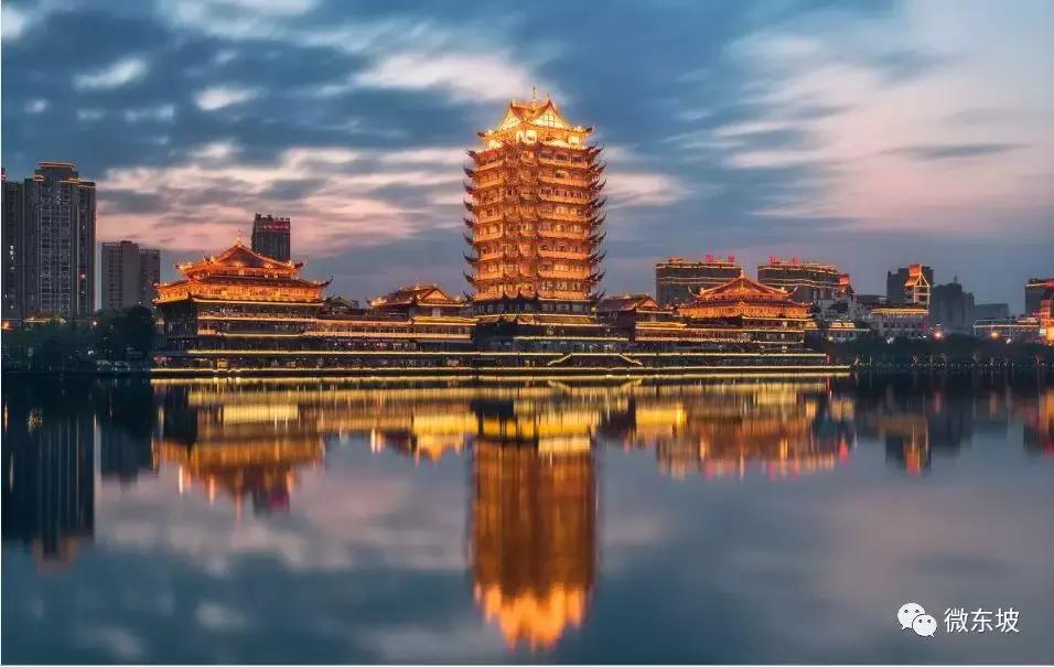 东马旅游打卡地方,沿途看春天最美的风景