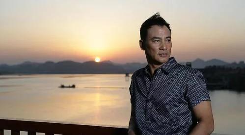 刘德华和任达华私下关系,刘德华任达华私下关系