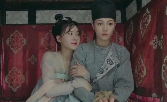 长歌行吴磊和赵露思的cp感,长歌行刘宇宁cp在一起了吗