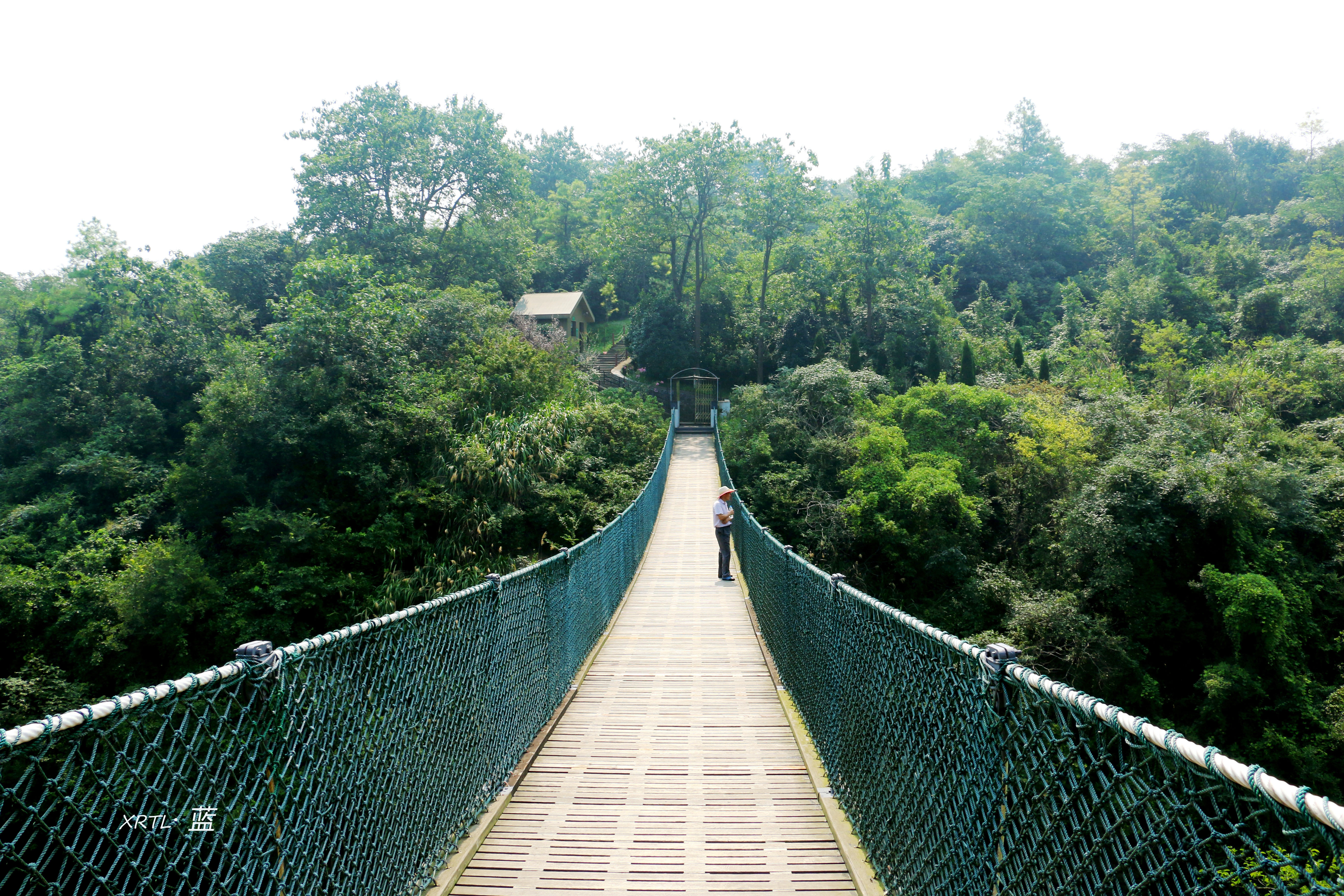 南京周边一天半游的绝佳去处,疫情后南京出游