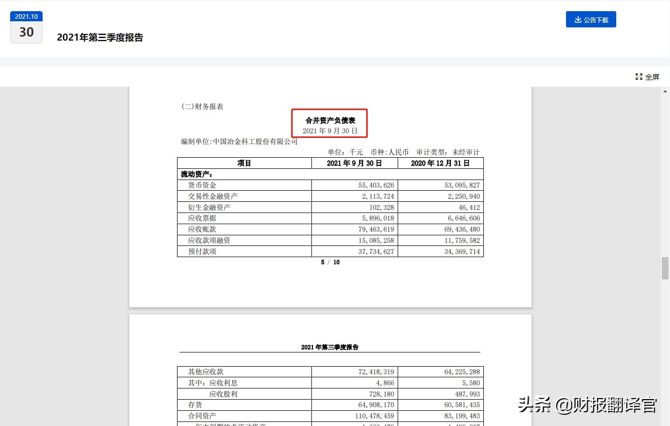 全球最大的冶金公司,拥有众多海外锂电材料矿山资源,股价仅3元？