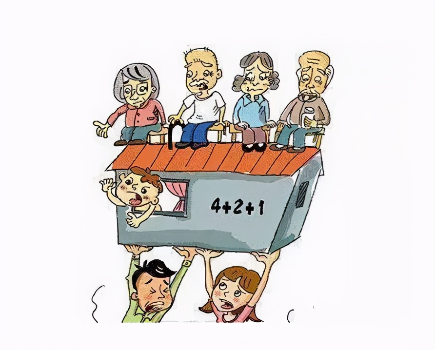 57岁母亲因女儿丁克怒生二胎,57岁丁克生二胎女儿