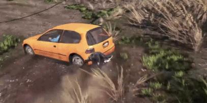 逃离精神病院的游戏叫什么,精神病院真实生活游戏