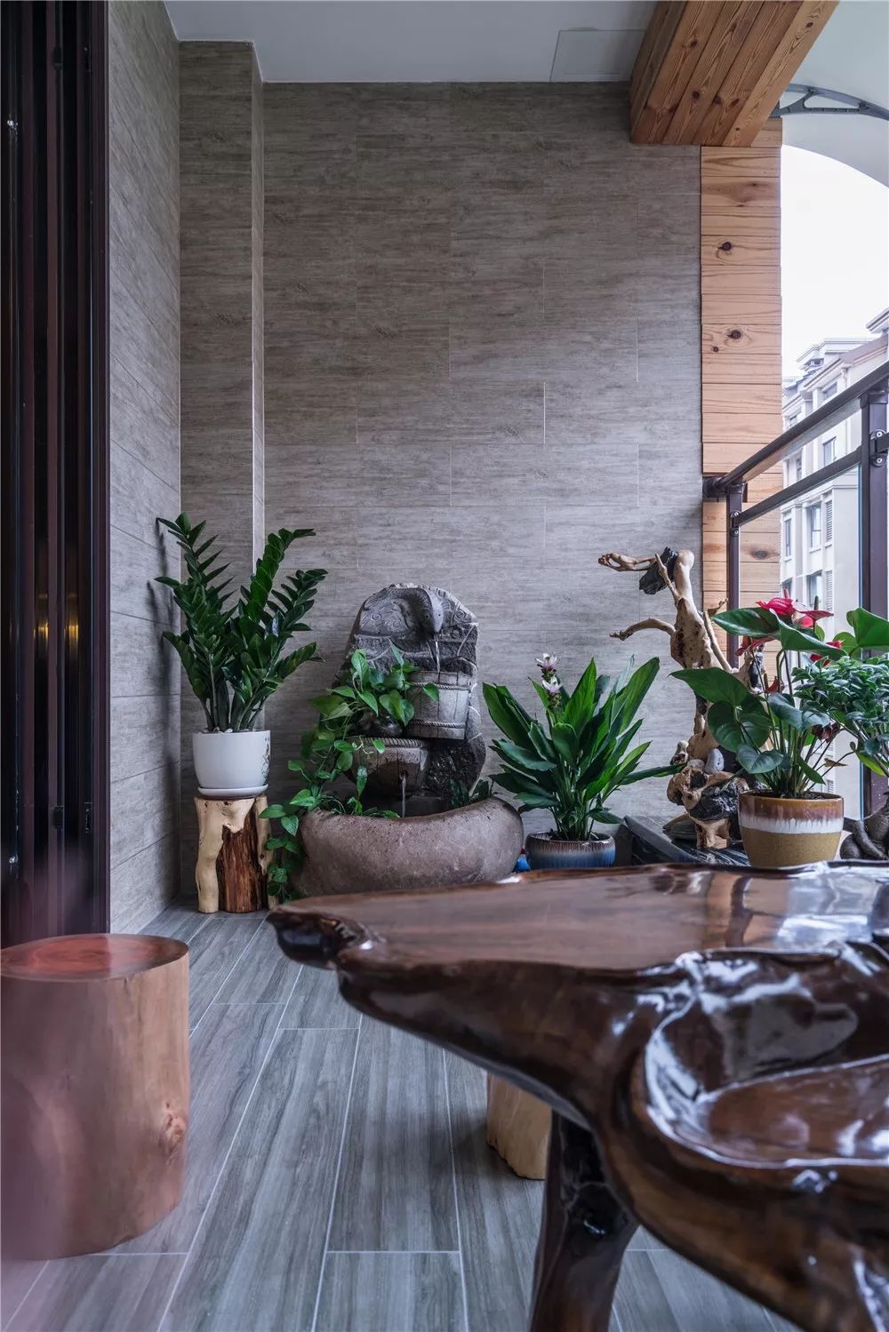 120平方新中式风格高档,巴州140平米新中式