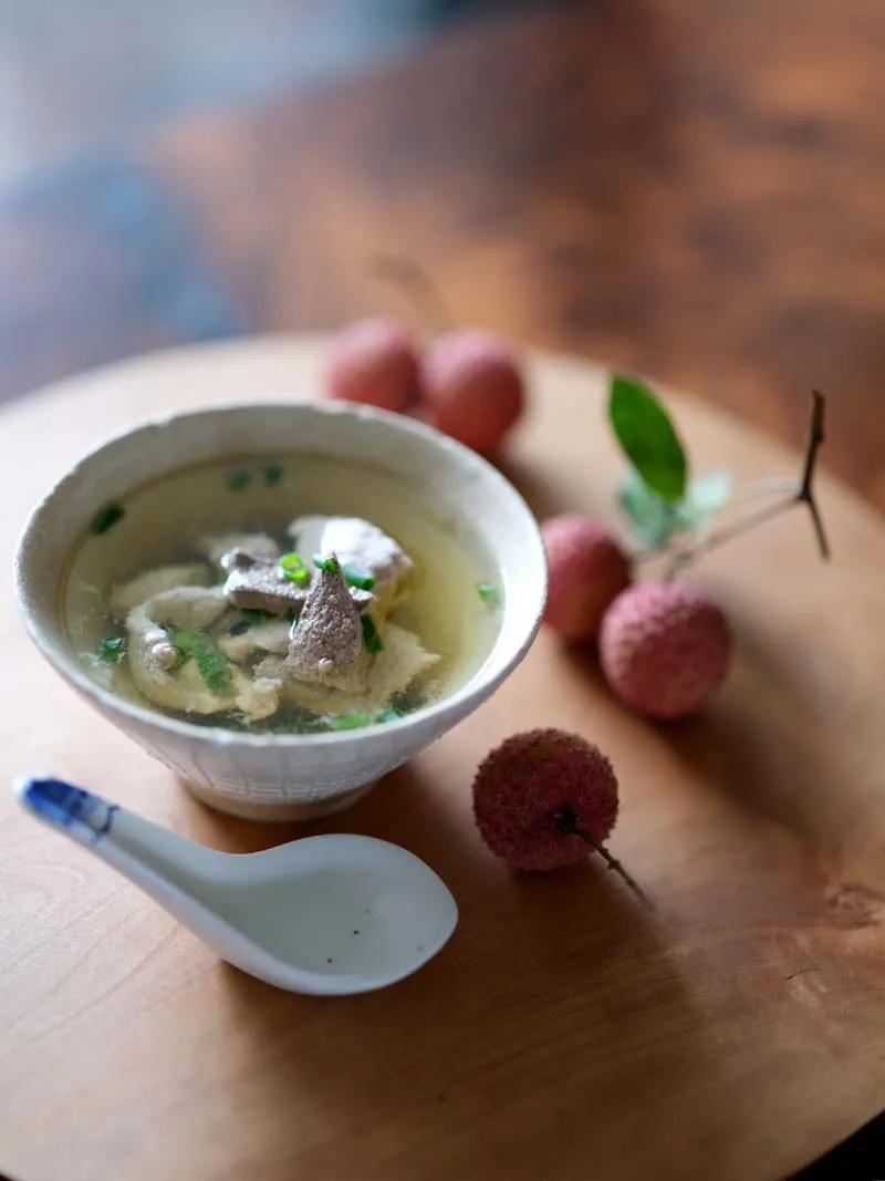 春天湿气大最爱客家这碗汤,客家祛湿汤