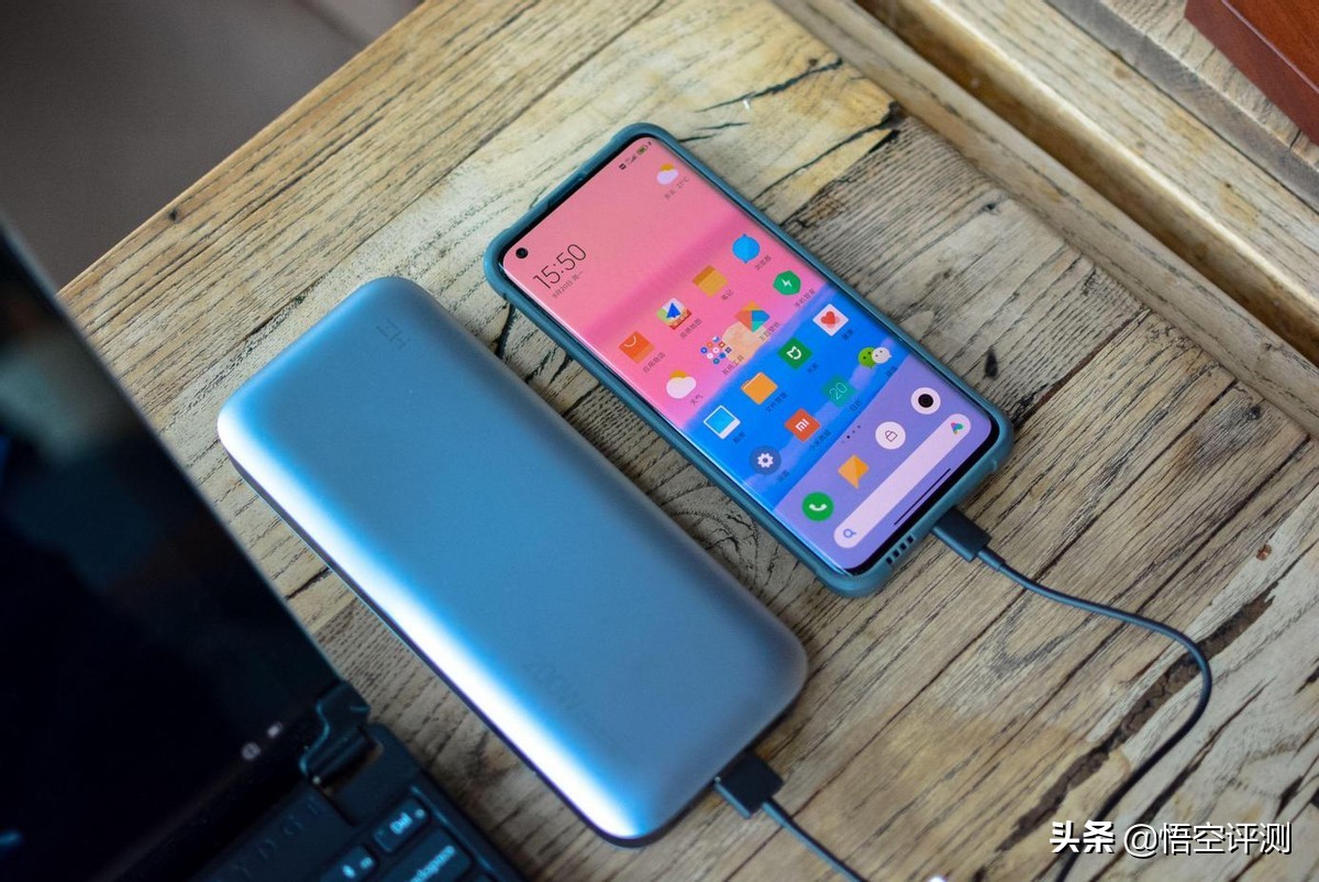 紫米20号移动电源升级版价格,紫米20号移动电源和小米移动电源3