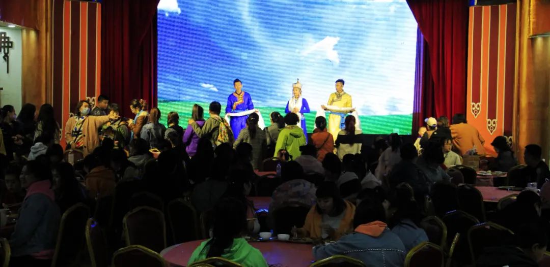 五一滦州古城旅游景点,北京到滦州古城攻略