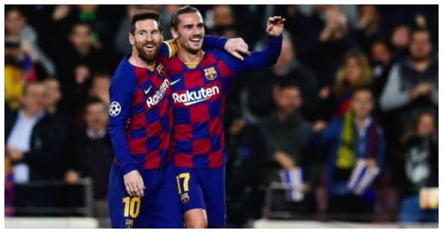 格列兹曼重回巅峰,格列兹曼四年