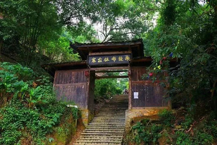 贵州省少数民族特点村寨,贵州小众少数民族旅游地