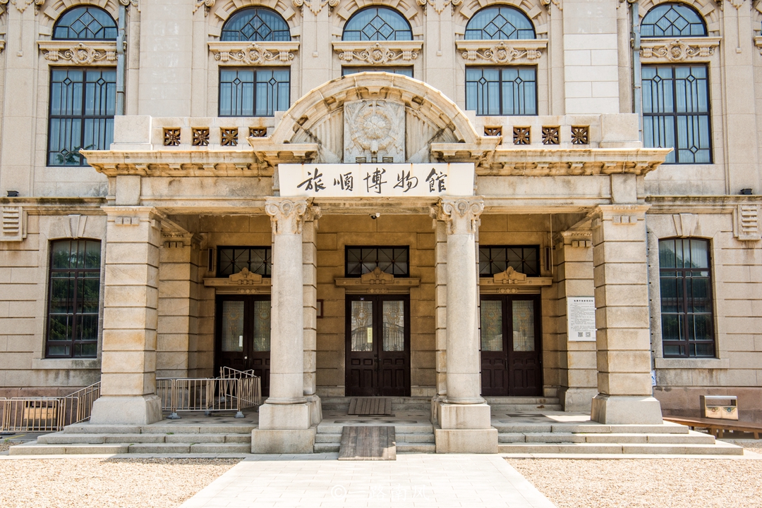 大连经典旅游景点广场,大连不能错过的高清景点