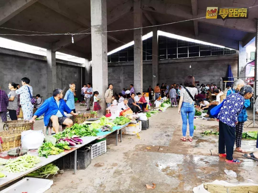 10块钱能吃遍宜宾这个镇？还有这些城头人不晓得的…