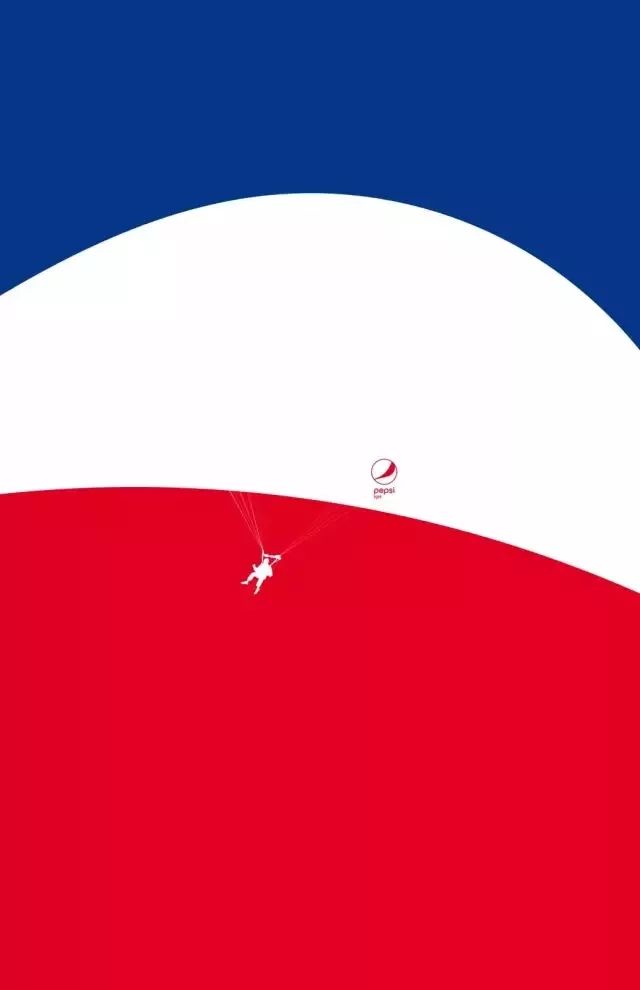 可口可乐和百事可乐的情话,可口可乐口头语