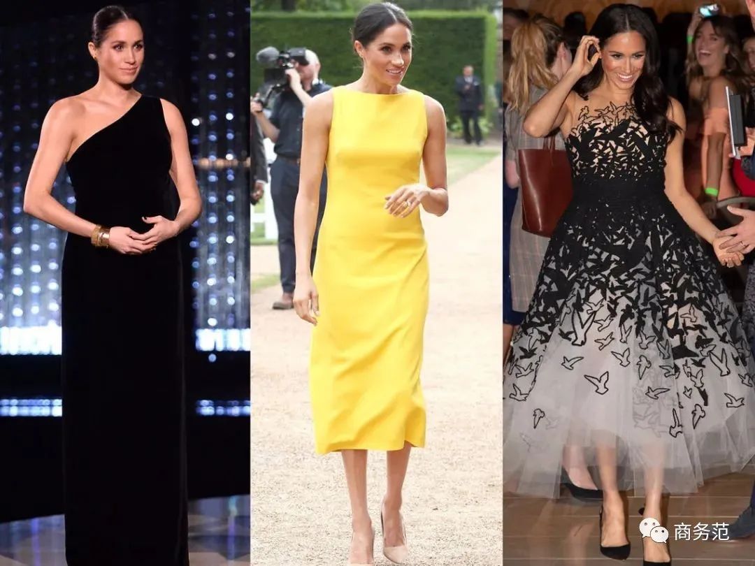 梅根有多少黑历史,英国王室梅根黑历史