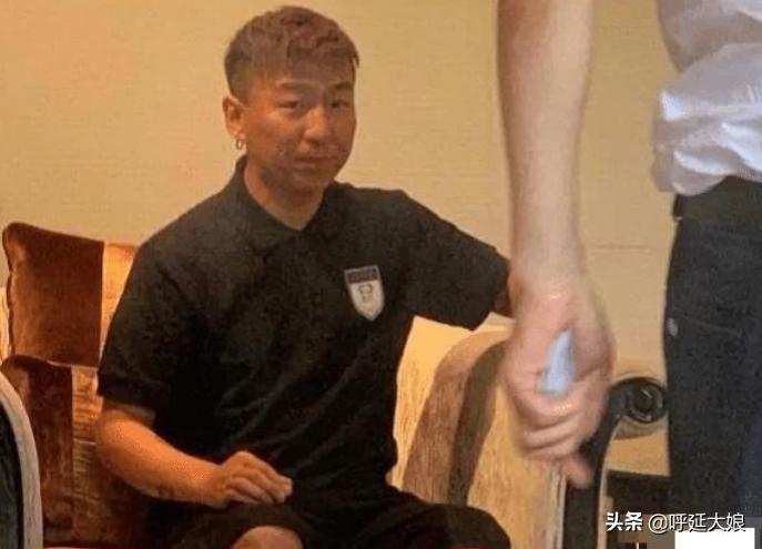 陈羽凡近照发福视频,戒毒后的陈羽凡图片