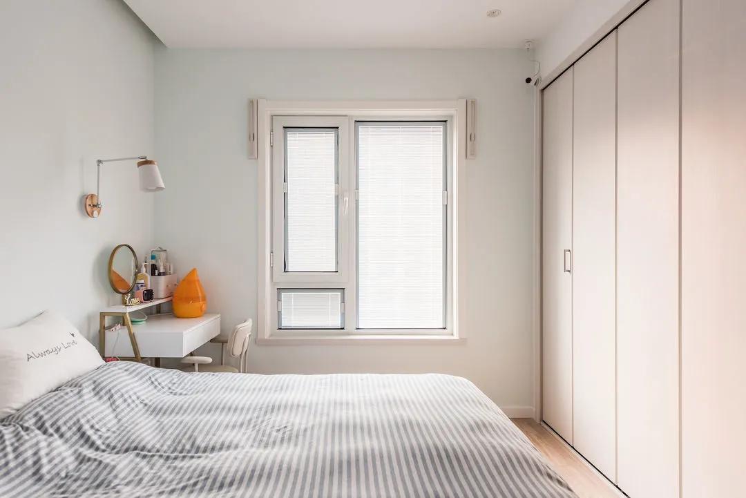 一室一厅一厨一卫小户型,40平小家三室一厅装修