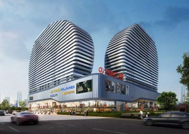 全国各地有多少个万达广场,全国几座万达广场