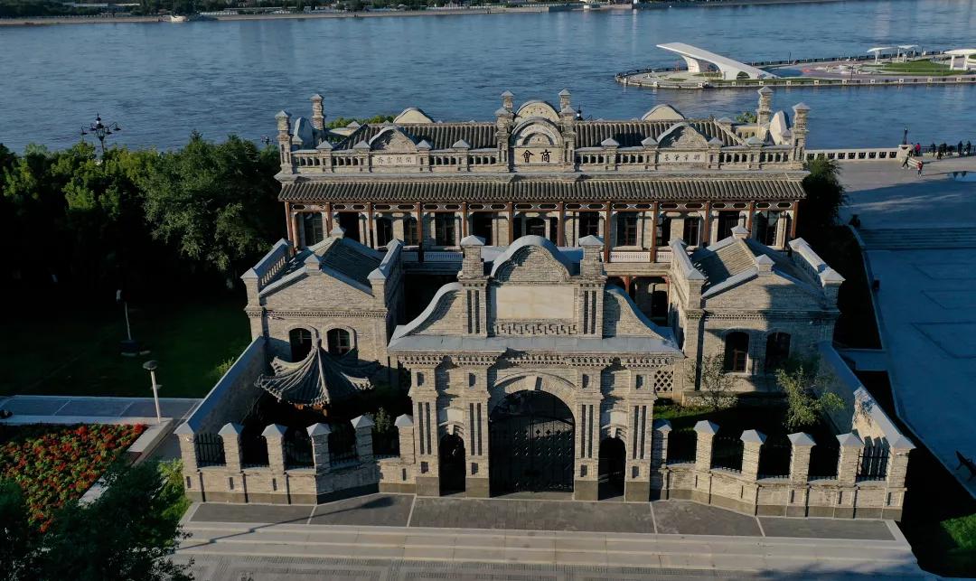 夏季黑河旅游攻略,夏季黑河旅游