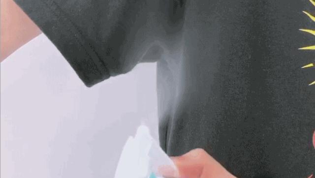 有了它瞬间降温10度，凉爽到心飞扬