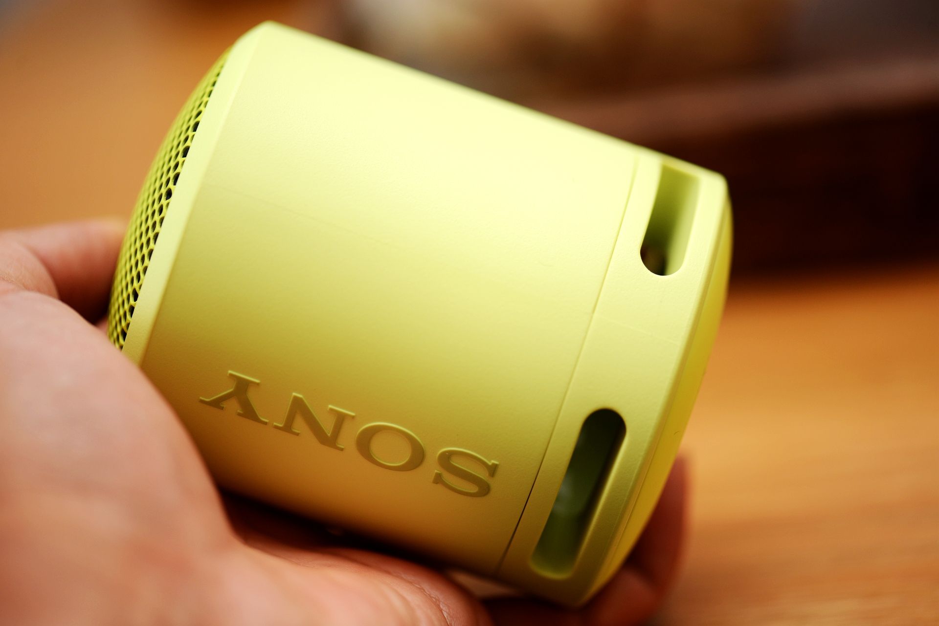 索尼无线蓝牙音响srs-xb13查真伪,索尼srs-xb13音效怎么样