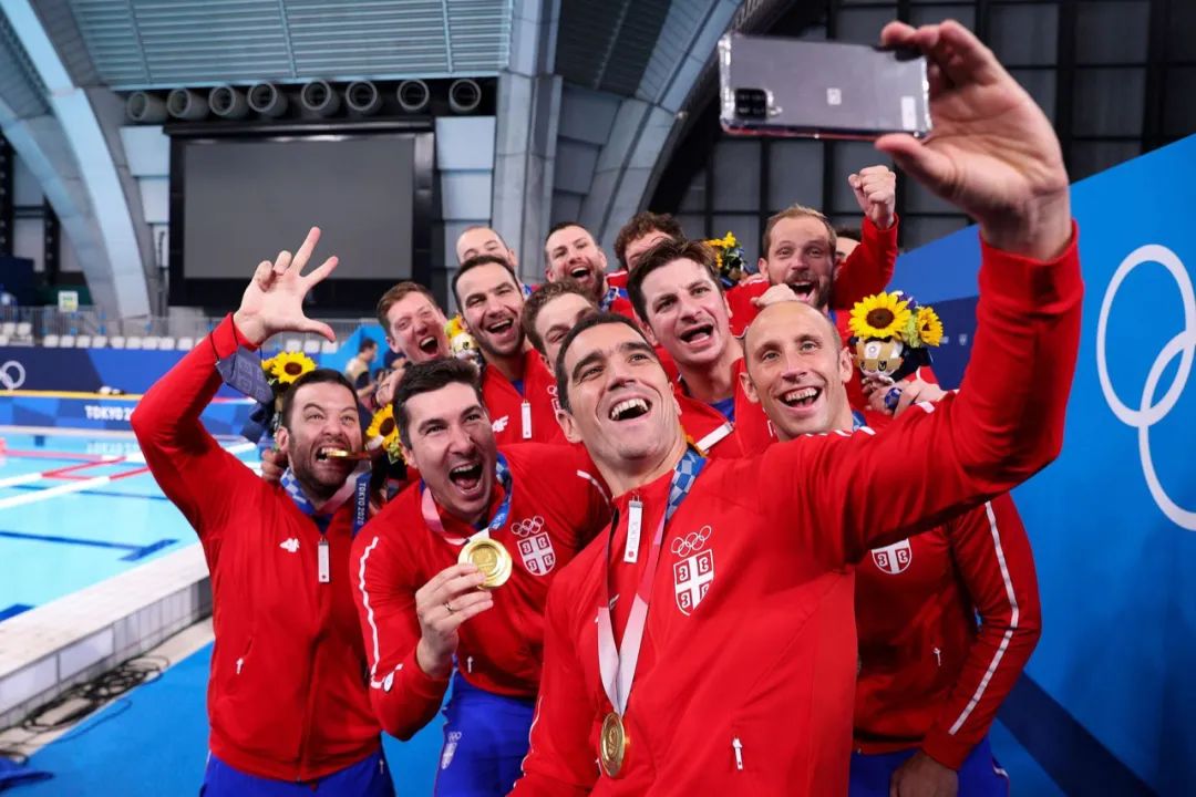 奥运资格赛中国对塞尔维亚,奥运会塞尔维亚金牌