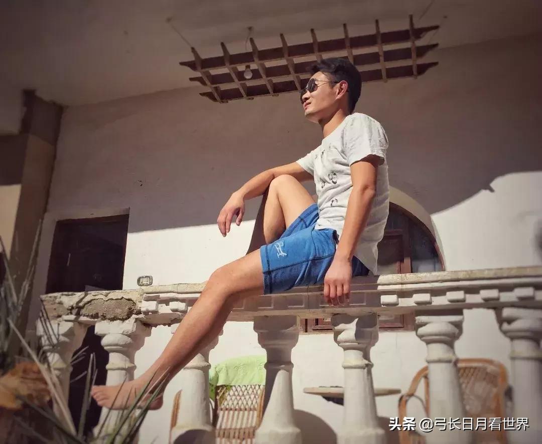 埃及算是花钱最少的国，后来没想到这记录被接下来的苏丹给破了