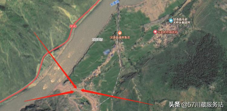 乐西抗战公路自驾,乐西抗战公路原视频