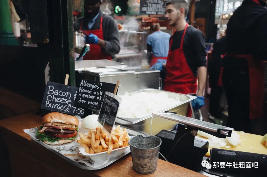 美国日常吃饭物价贵,国外吃饭为什么贵