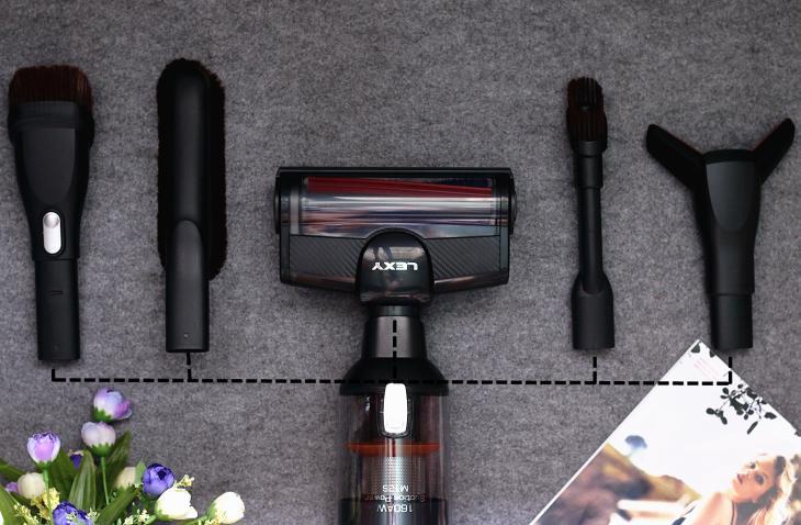 莱克吸尘器良心测评,莱克魔洁m12s无线吸尘器