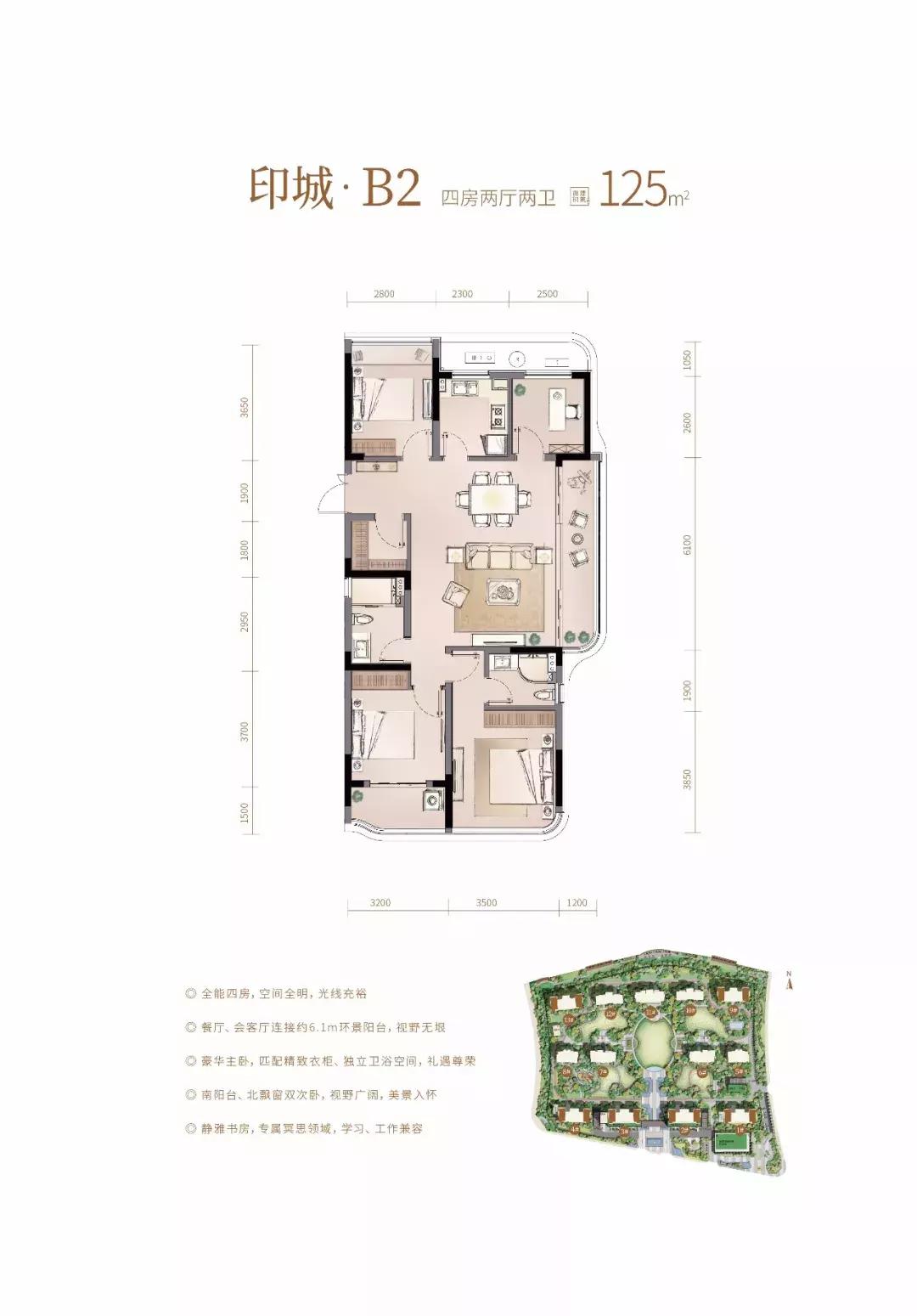 价格虚高的新楼盘,单价低于两千的房子会有坑吗
