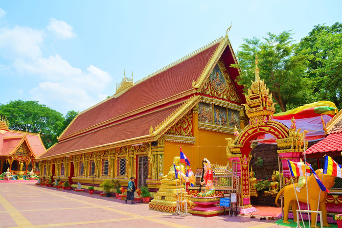 亚洲最穷国家却盛产美女,东南亚第一穷的国家