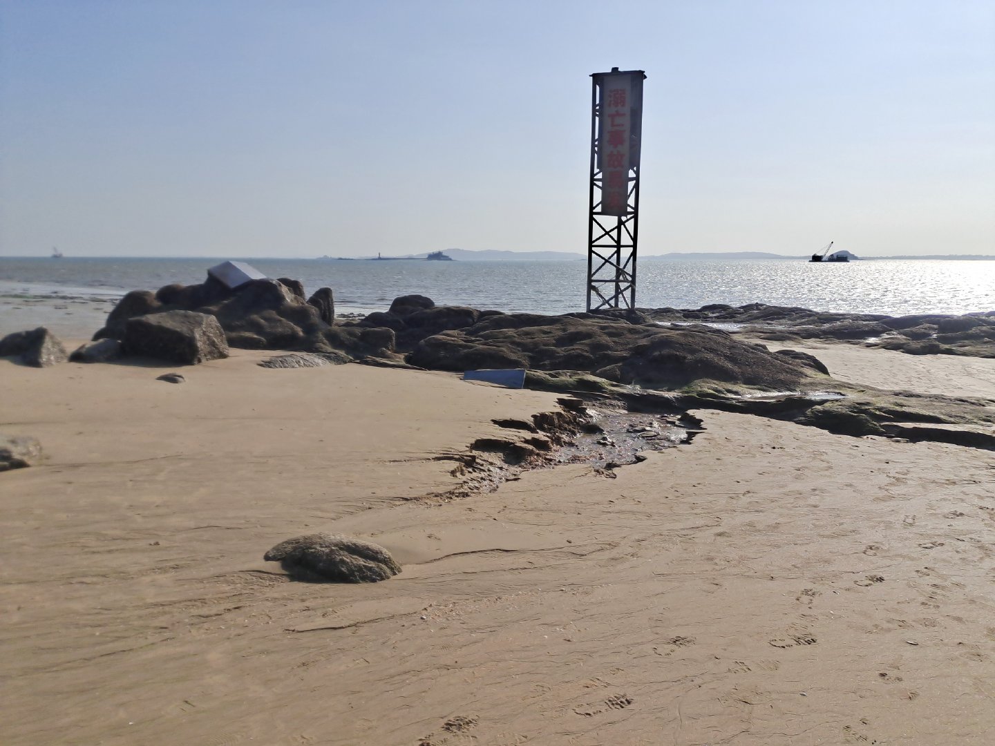 厦门不仅有美丽的风景还有好吃的,厦门旅游美食美景照片