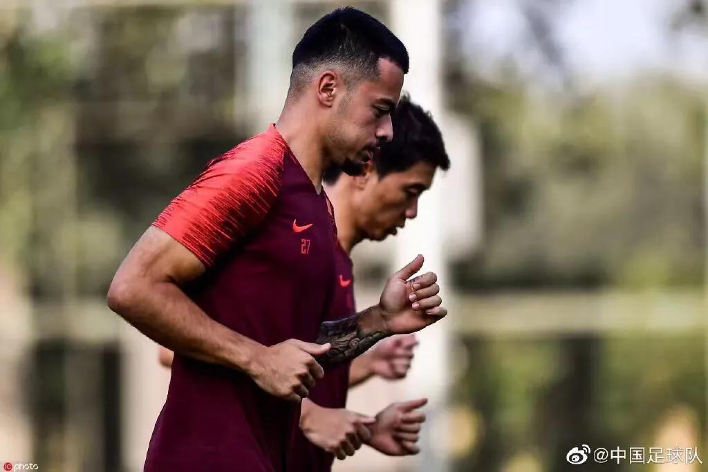 国足集训备战12强赛大名单,国足公布备战叙利亚集训大名单