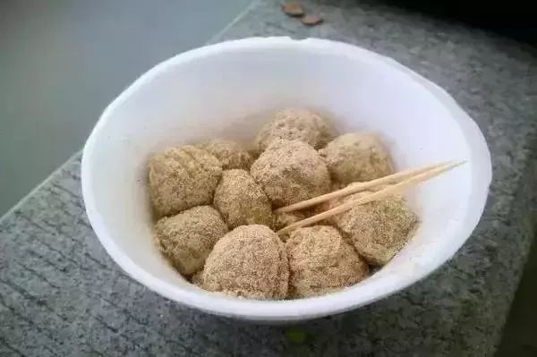 老南昌记忆中的十一道小吃,南昌十大名小吃去南昌必吃美食